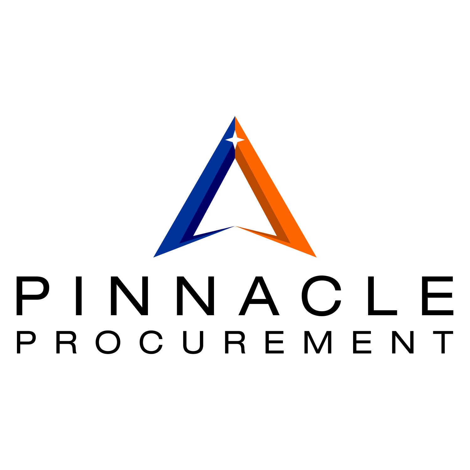 Logo-Design von mantabjoss für Pinnacle Procurement | Design #11080277