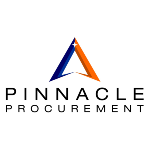 Logo Design by mantabjoss for Pinnacle Procurement | Design: #11080524