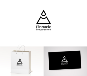 Logo-Design von jadavdesigns für Pinnacle Procurement | Design: #11078731