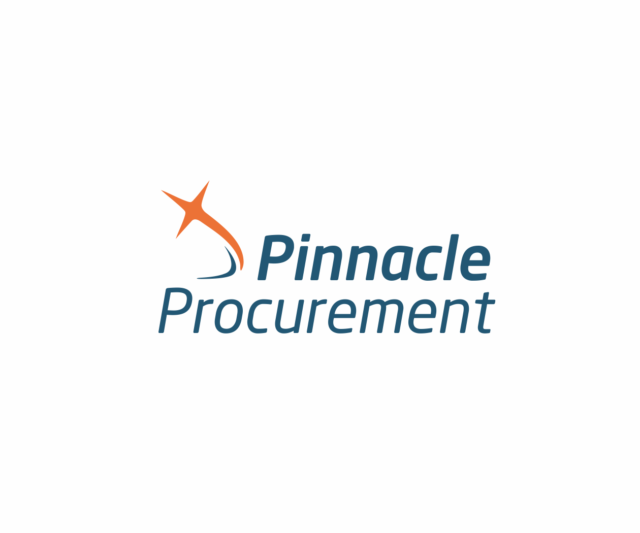 Logo-Design von  CryptGraphics für Pinnacle Procurement | Design #11045884