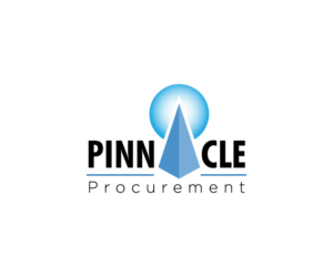 Logo-Design von Boon für Pinnacle Procurement | Design: #11061385