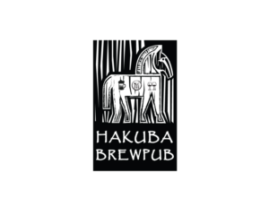 Logo Design by kavish for Hakuba Brew Pub | Design: #11046630