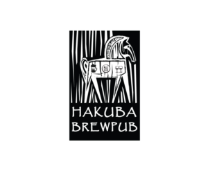 Logo Design by kavish for Hakuba Brew Pub | Design: #11048892