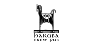 Logo Design by debdesign for Hakuba Brew Pub | Design: #11050941