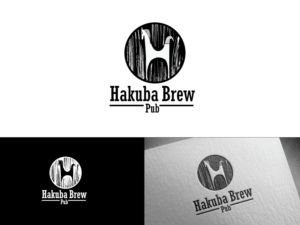 Logo Design by Graphic Bricks