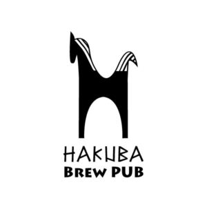 Logo Design by Treelly for Hakuba Brew Pub | Design: #11026058