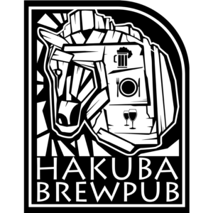 Logo Design by TTK for Hakuba Brew Pub | Design: #11061739