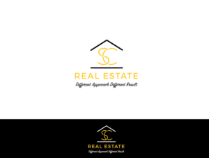 Logo Design by wonderland for Century 21 Leading Edge Realty Inc. | Design: #11025573