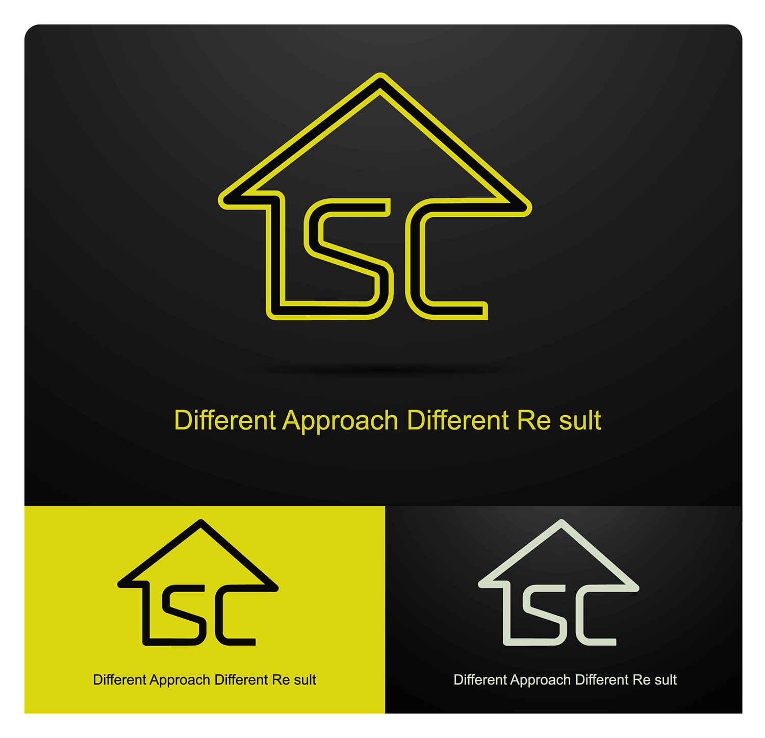 Logo-Design von LogomaT für Century 21 Leading Edge Realty Inc. | Design #11037941