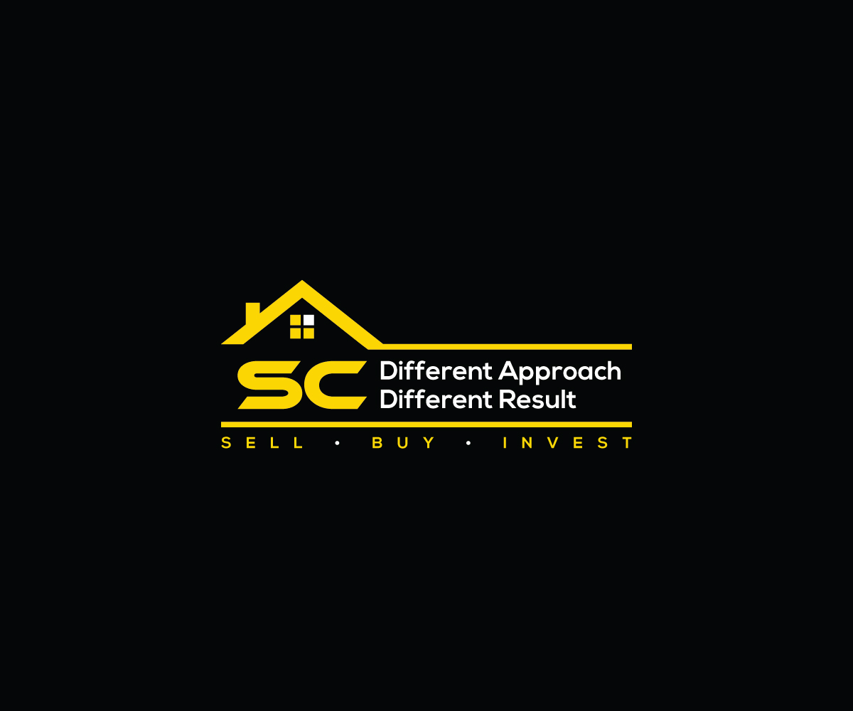 Logo Design by alvflamehaze for Century 21 Leading Edge Realty Inc. | Design: #11032170