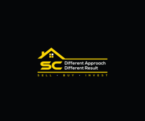 Logo Design by alvflamehaze for Century 21 Leading Edge Realty Inc. | Design: #11032170