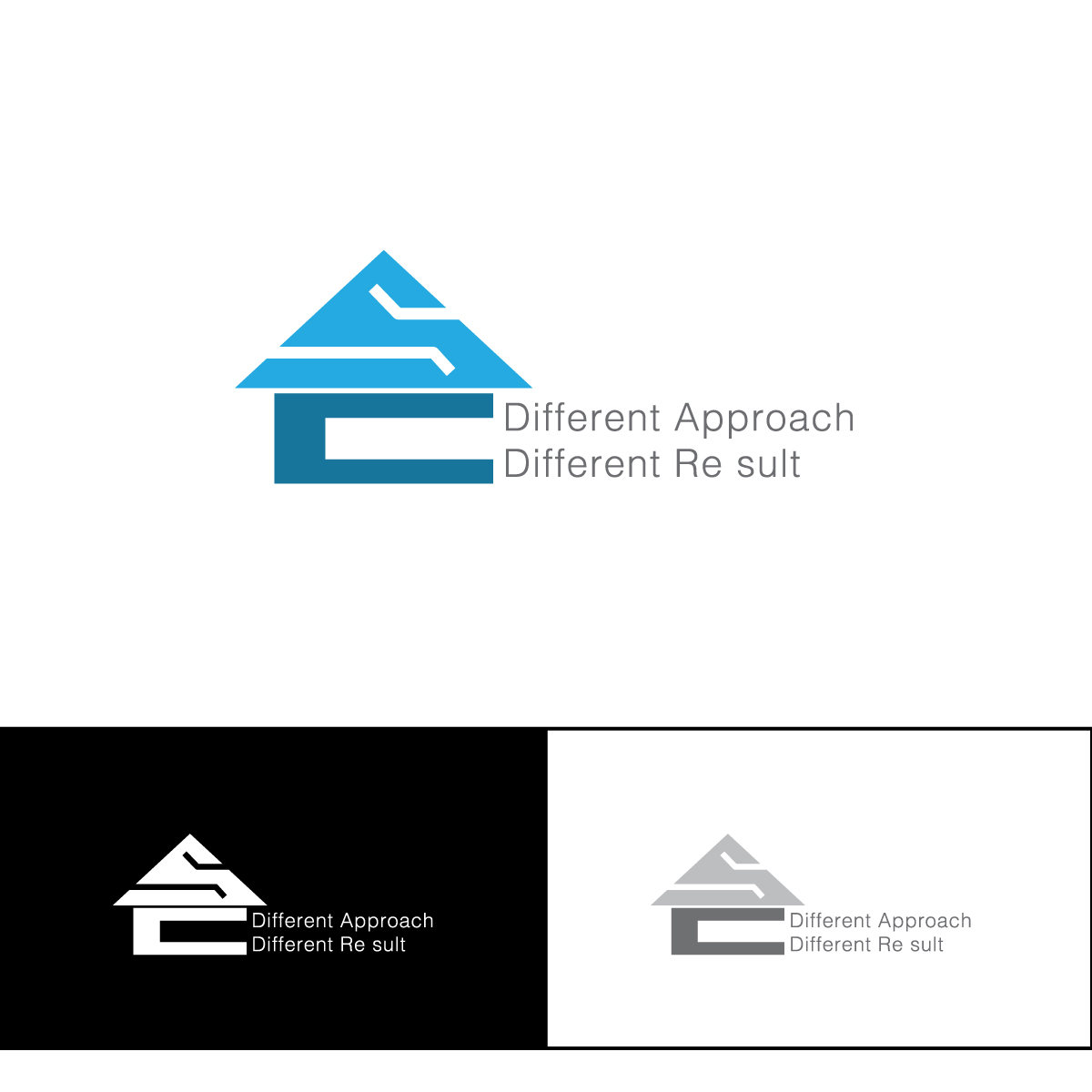 Logo Design by e-graphics for Century 21 Leading Edge Realty Inc. | Design #11028246