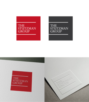 Design de Logo par ZRAKdesign pour The Stutzman Group LLC | Design #11048343