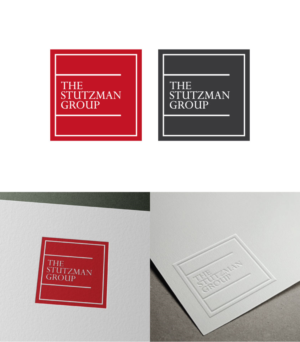 Logo Design by ZRAKdesign for The Stutzman Group LLC | Design: #11048344