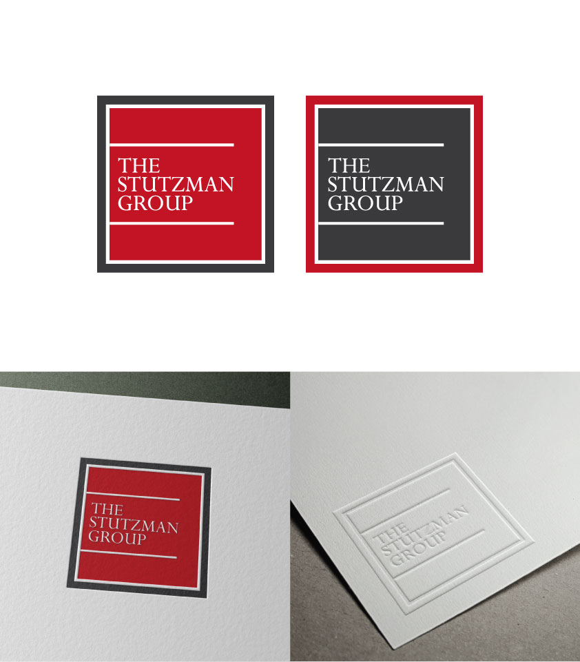 Logo Design by ZRAKdesign for The Stutzman Group LLC | Design #11048350
