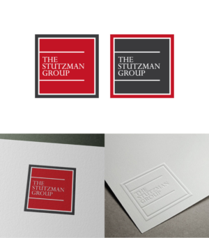 Logo Design by ZRAKdesign for The Stutzman Group LLC | Design: #11048350