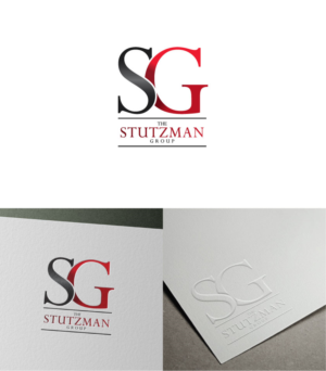 Logo Design by ZRAKdesign for The Stutzman Group LLC | Design: #11048351
