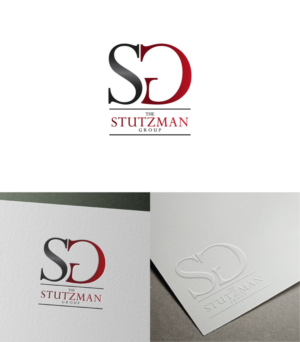 Logo Design by ZRAKdesign for The Stutzman Group LLC | Design: #11048357