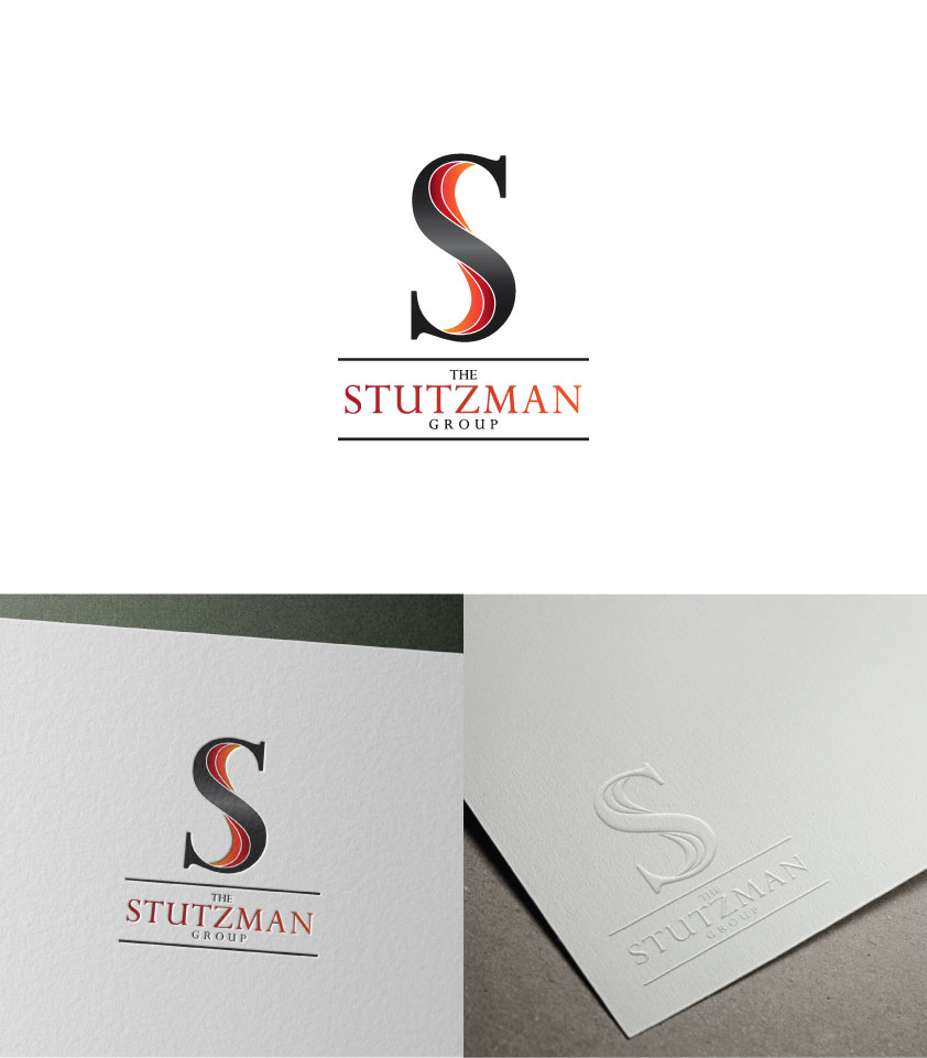 Logo Design by ZRAKdesign for The Stutzman Group LLC | Design #11048361