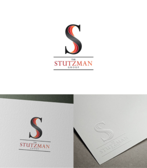 Logo Design by ZRAKdesign for The Stutzman Group LLC | Design: #11048361