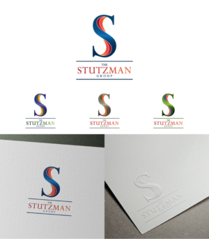 Logo Design by ZRAKdesign for The Stutzman Group LLC | Design: #11048363