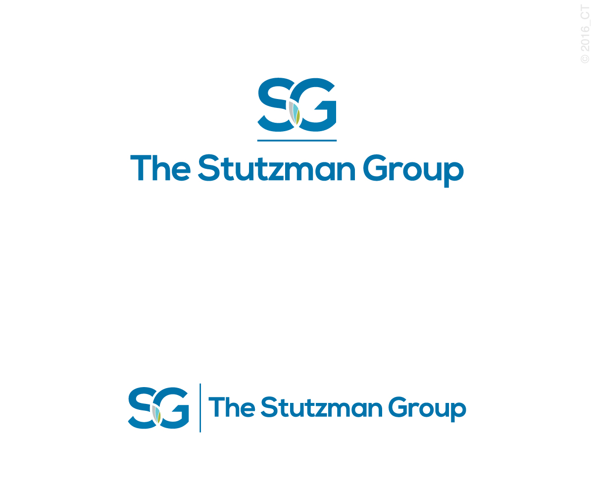 Logo Design by conrad design for The Stutzman Group LLC | Design #11130310