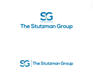 Logo Design by conrad design for The Stutzman Group LLC | Design: #11130310