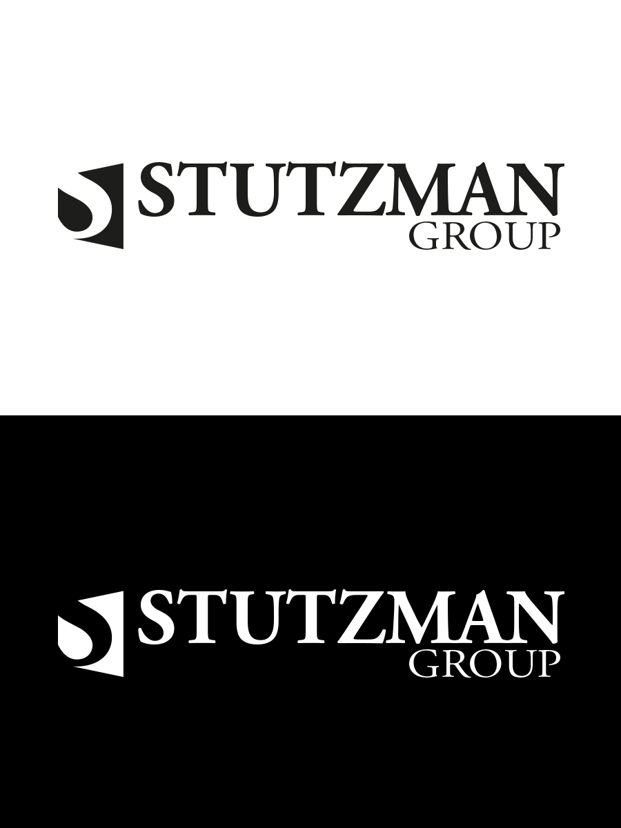 Logo Design by Nabileuuh for The Stutzman Group LLC | Design #11068979