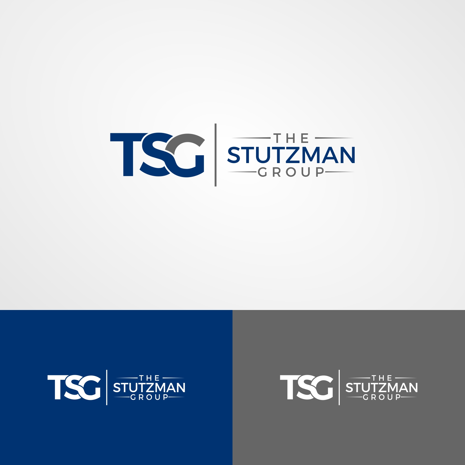 Logo Design by Liyana for The Stutzman Group LLC | Design #11070914