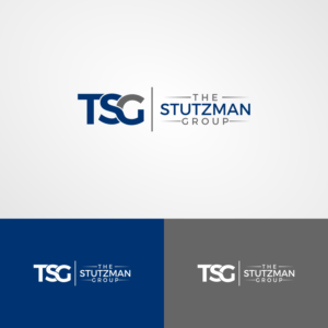 Logo Design by Liyana for The Stutzman Group LLC | Design: #11070914