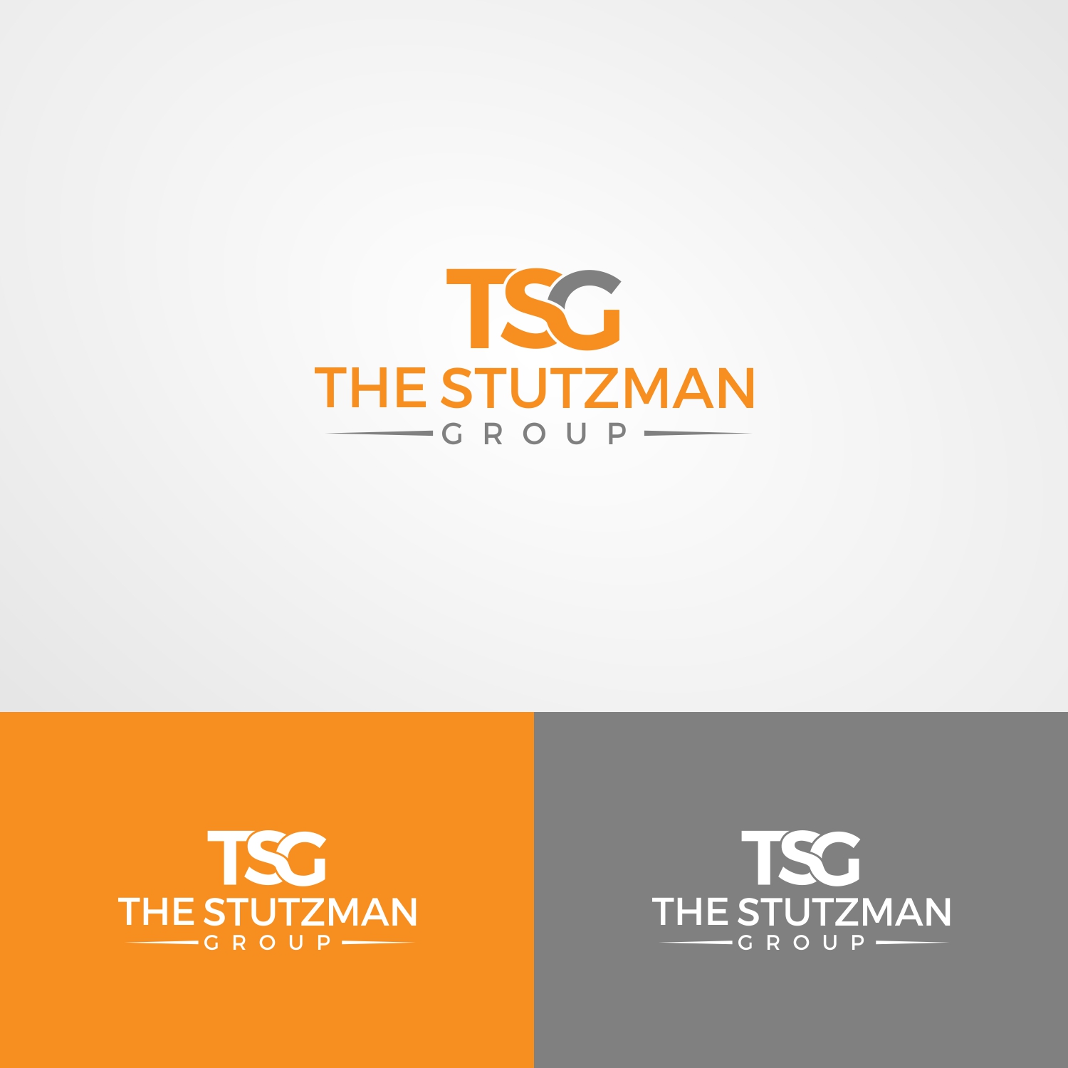Logo Design by Liyana for The Stutzman Group LLC | Design #11070915