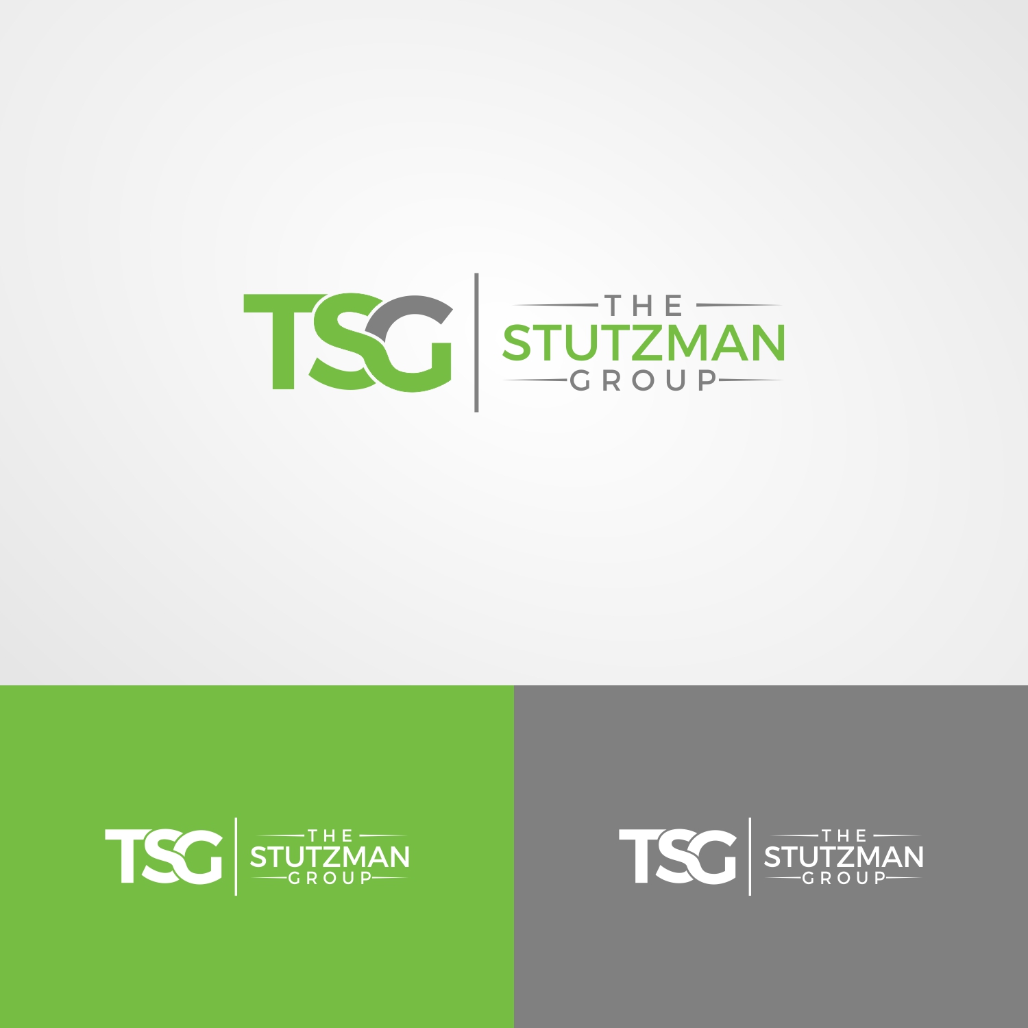Logo Design by Liyana for The Stutzman Group LLC | Design #11070916