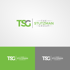 Logo Design by Liyana for The Stutzman Group LLC | Design: #11070916