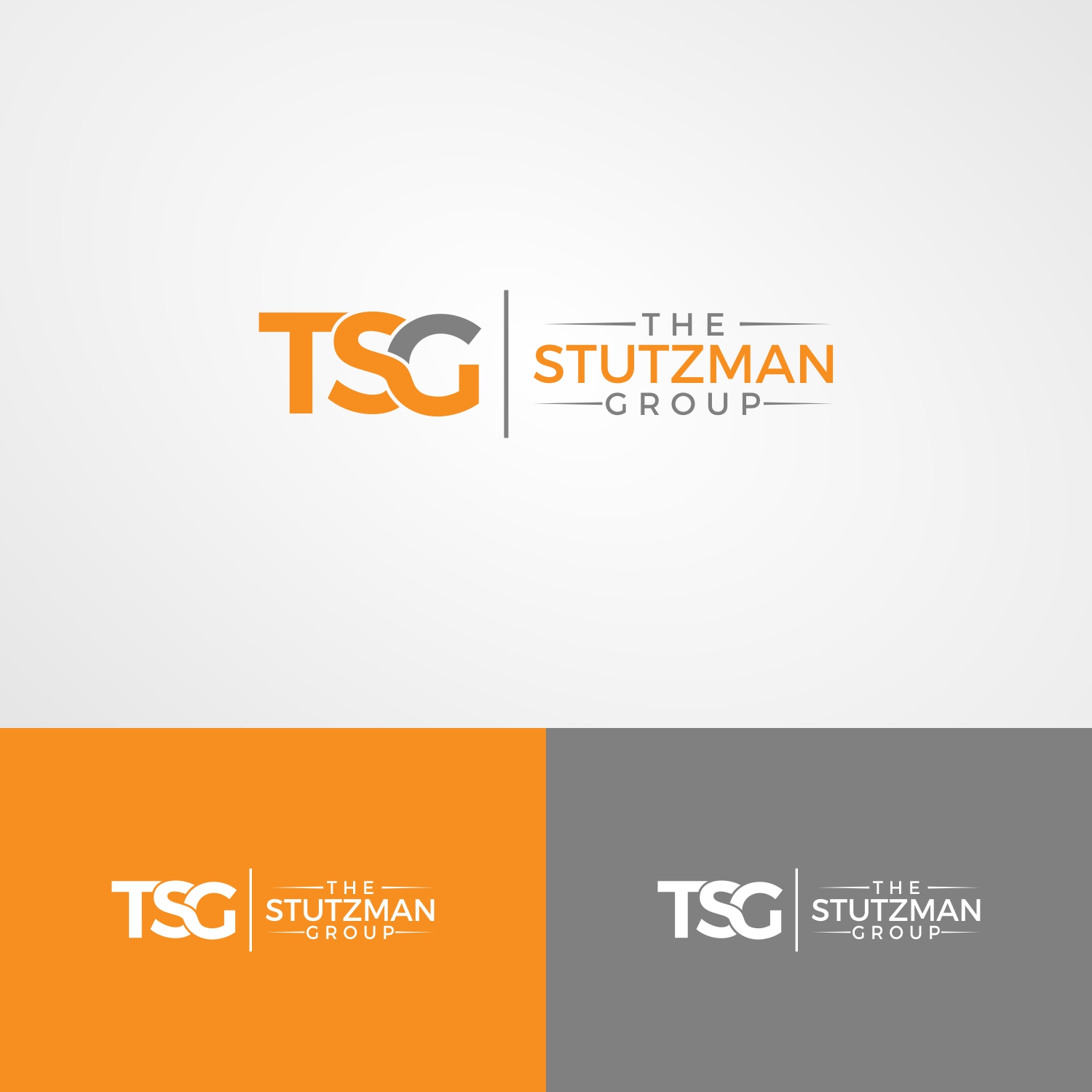 Logo Design by Liyana for The Stutzman Group LLC | Design #11070917