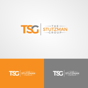 Logo Design by Liyana for The Stutzman Group LLC | Design: #11070917