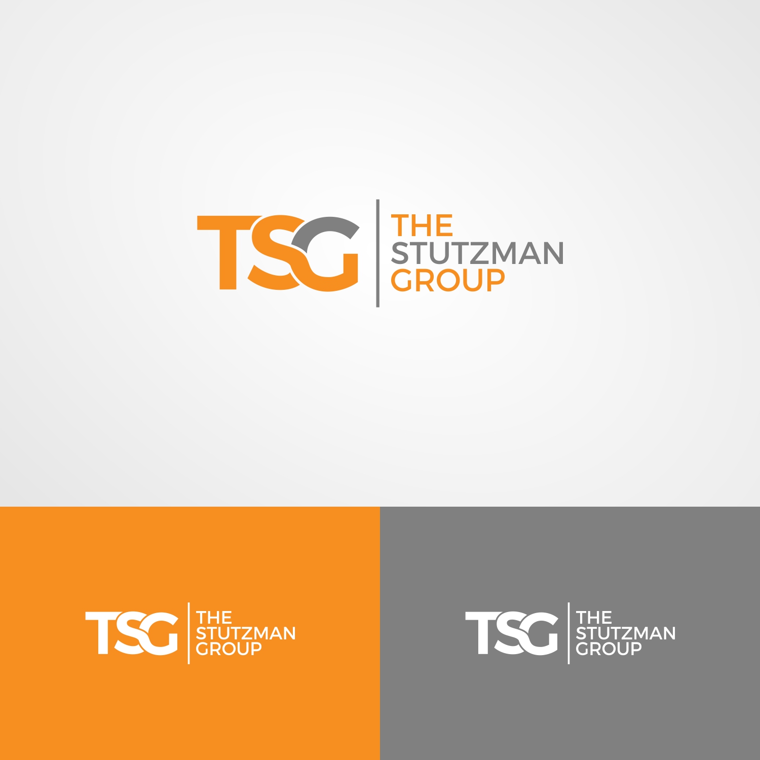 Logo Design by Liyana for The Stutzman Group LLC | Design #11070918