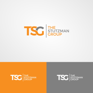 Logo Design by Liyana for The Stutzman Group LLC | Design: #11070918
