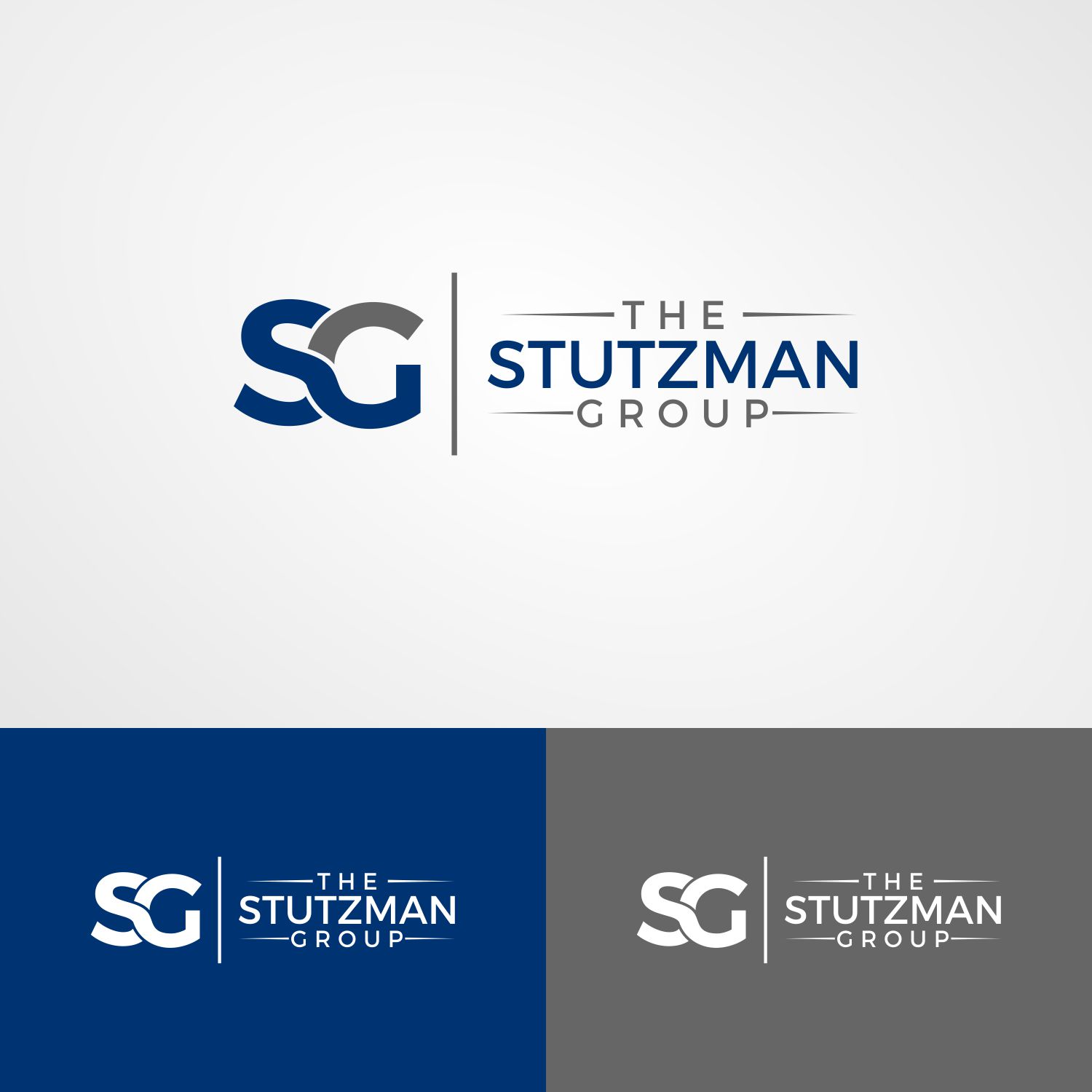Logo Design by Liyana for The Stutzman Group LLC | Design #11111522