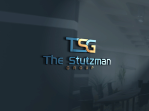 Logo Design by EGYPT KING for The Stutzman Group LLC | Design: #11024146