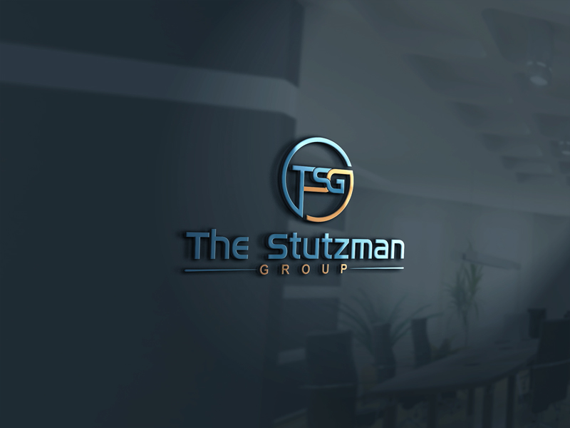 Logo Design by EGYPT KING for The Stutzman Group LLC | Design #11024147