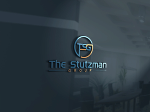 Logo Design by EGYPT KING for The Stutzman Group LLC | Design: #11024147