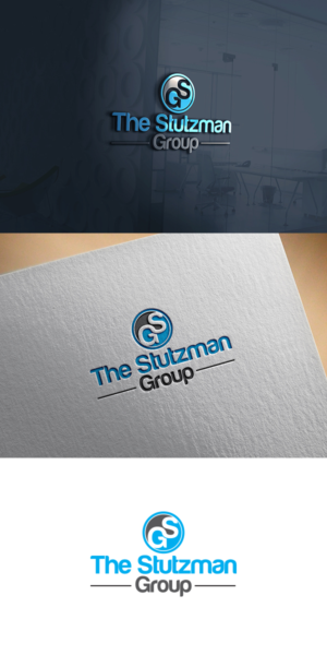Logo Design by saeinpahore41504 for The Stutzman Group LLC | Design: #11045981