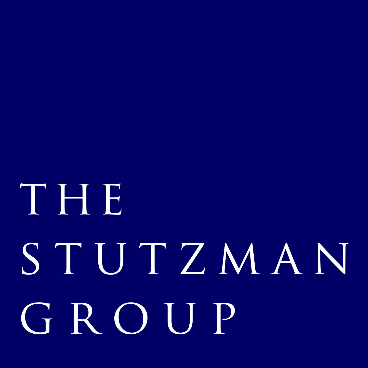 Logo Design by mantabjoss for The Stutzman Group LLC | Design #11025532