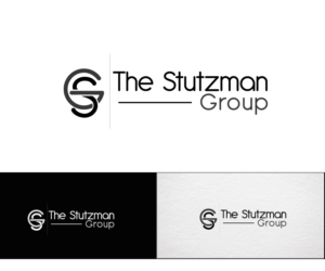 Logo Design by e-graphics for The Stutzman Group LLC | Design: #11028206