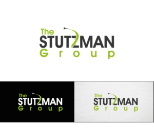 Logo Design by e-graphics for The Stutzman Group LLC | Design: #11028207
