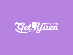 Diseño de Logo por Shreyas Arts para Get Yven, LLC | Diseño: #11046440