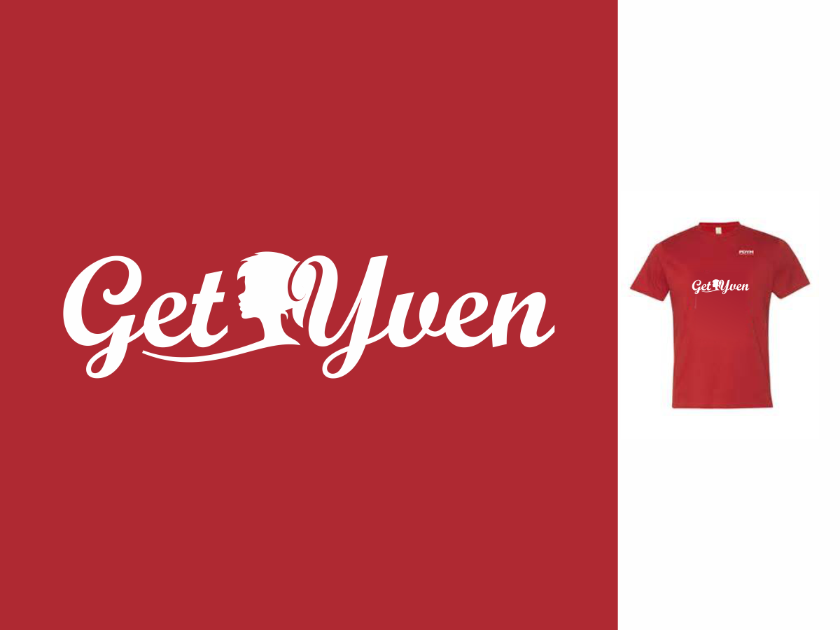 Logo-Design von Shreyas Arts für Get Yven, LLC | Design #11046441