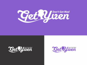 Diseño de Logo por Shreyas Arts para Get Yven, LLC | Diseño: #11048839