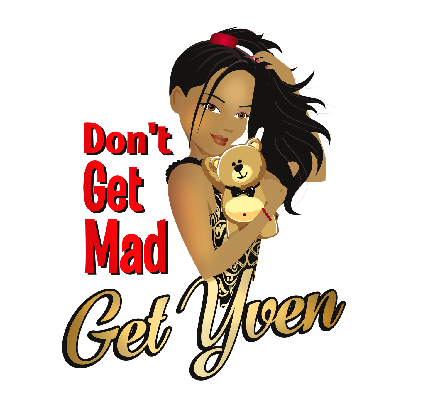 Logo-Design von Polina_pro für Get Yven, LLC | Design #11060656