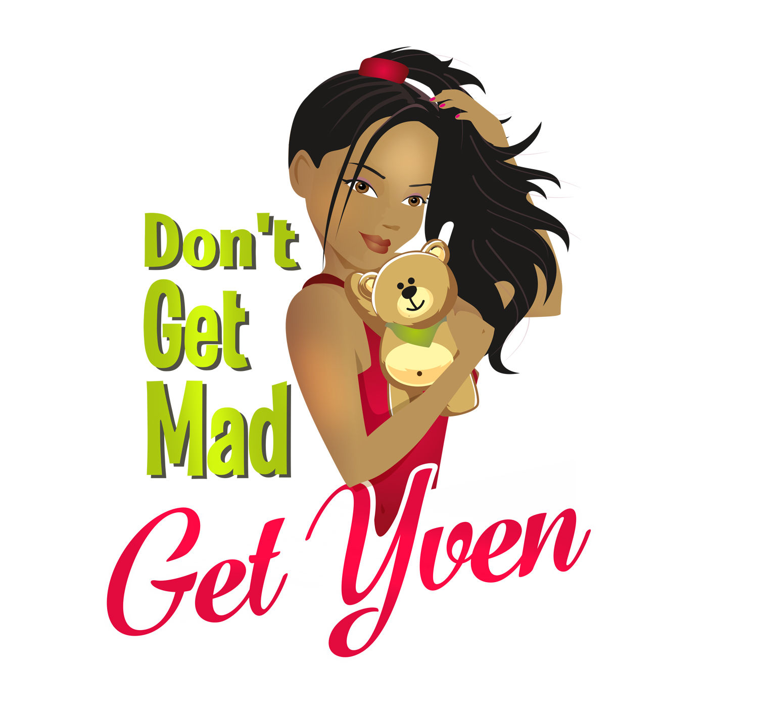 Logo-Design von Polina_pro für Get Yven, LLC | Design #11060657